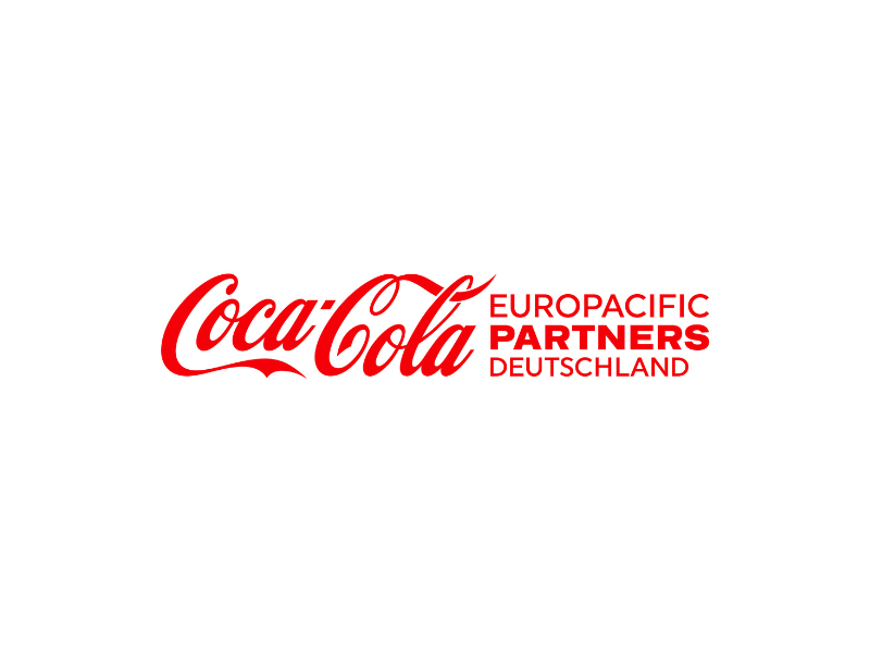 Logo Coca Cola
