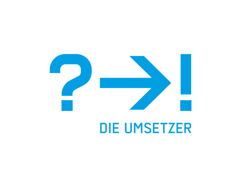 Logo Umsetzer
