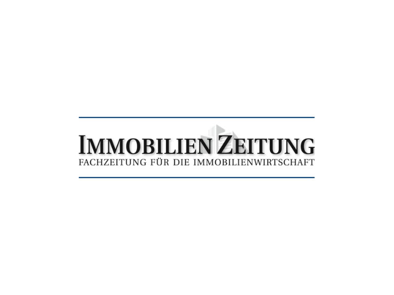 Logo Immobilien Zeitung