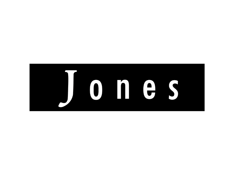 Logo Jones
