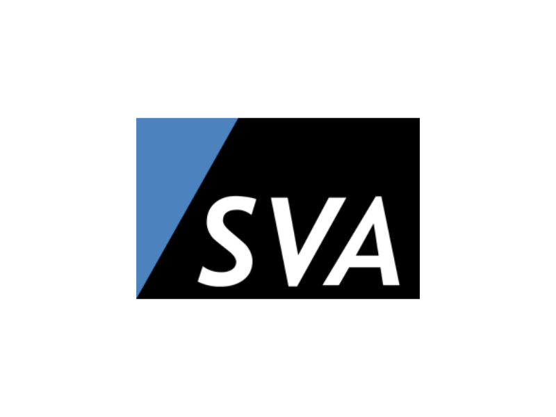 Logo SVA