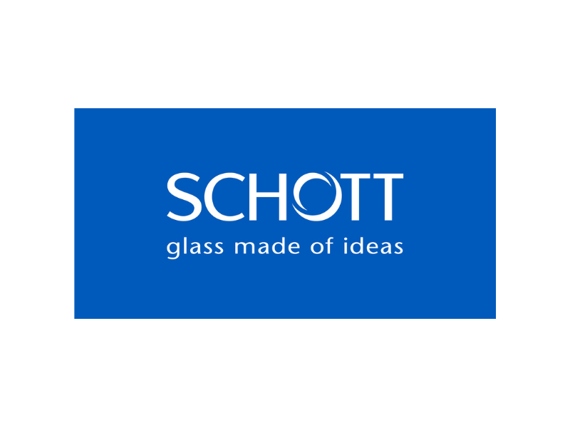 Logo Schott