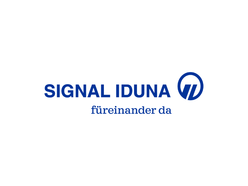 Logo Signal Iduna