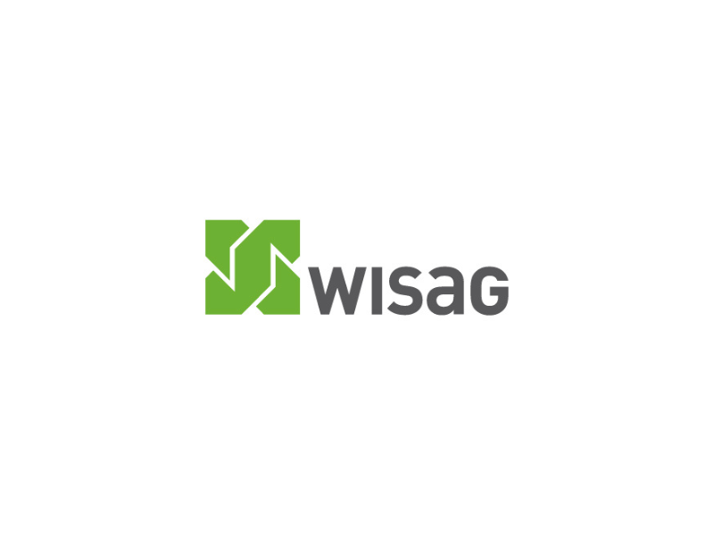 Logo WISAG